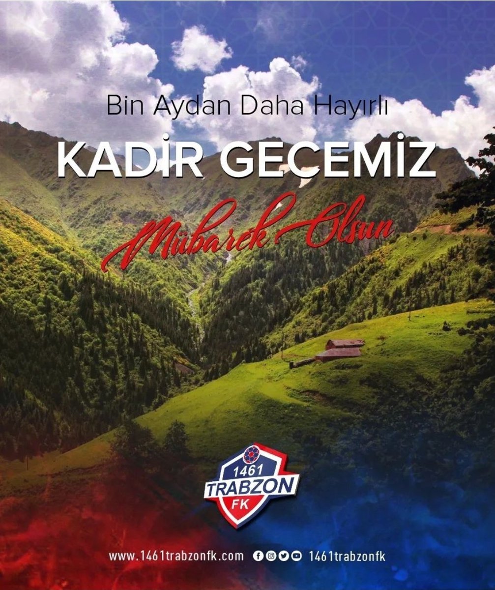1461 Trabzon FK (@1461trabzonfk) on Twitter photo 2024-04-05 09:53:40