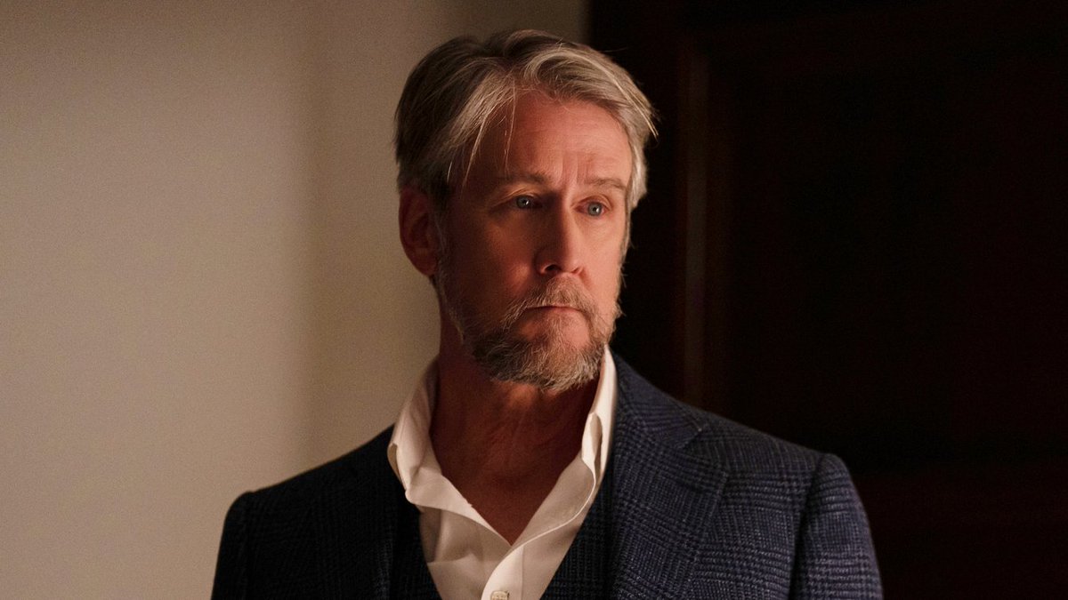 A conversation with ALAN RUCK, the iconic actor behind Cameron from Ferris Bueller and Connor from Succession, airs today on <a href="/GBH/">GBH</a> <a href="/GBHNews/">GBH News</a>.

We talk Ferris Bueller's enduring legacy + how he almost missed out on a Succession audition and got the part purely through improvisation.