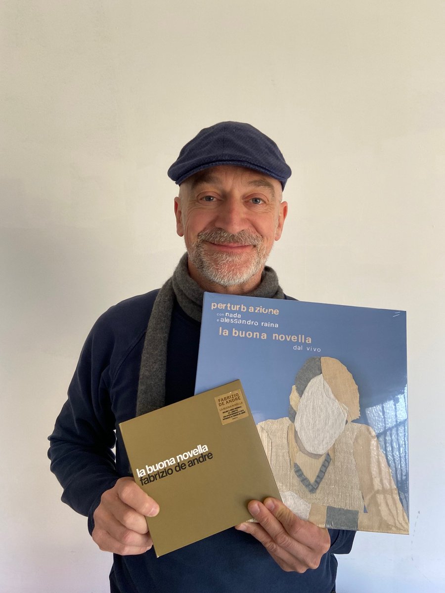 Perturbazione tweet media