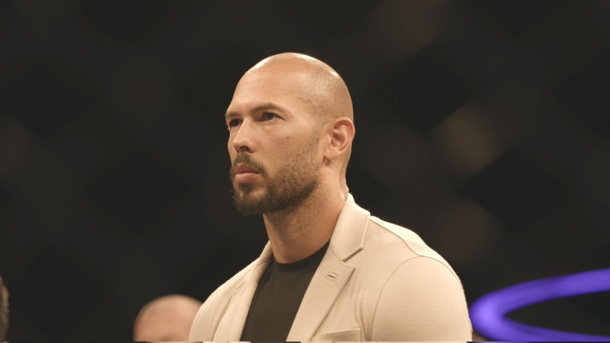 Tate News tweet media