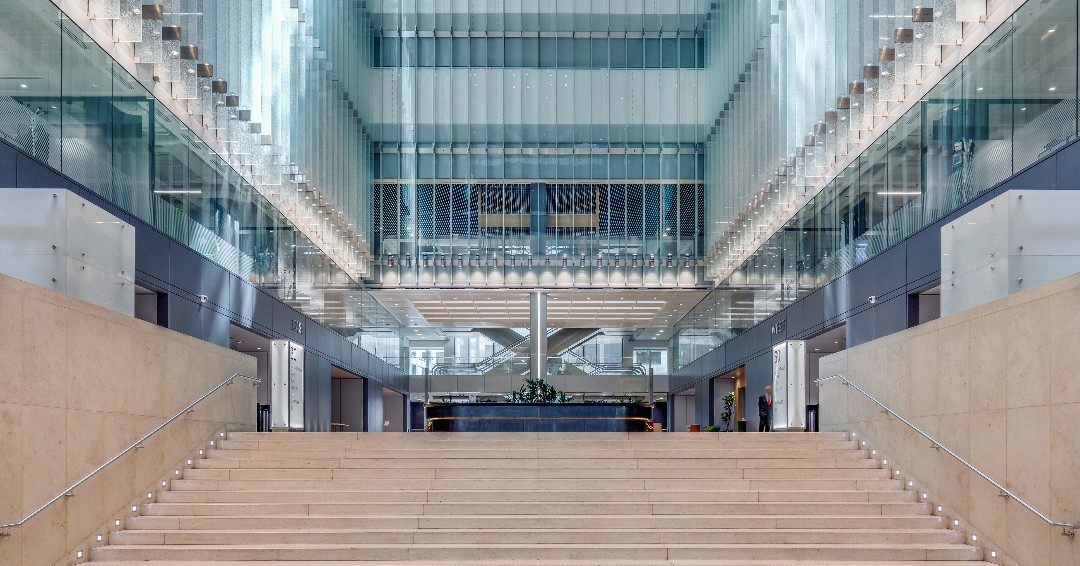 Newton Perkins is the sole leasing agent for the 14th floor of 30 Fenchurch Street, EC3. This 13,643 sq ft 'Penthouse Suite' offers River Thames and Tower Bridge views. Rent is available at £79.50 psf. 

Please visit newtonperkins.com for more info or to schedule a viewing.