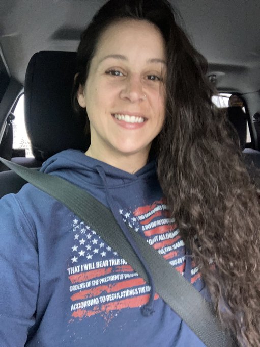 Friday or FriYAY!  TGIF y&rsquo;all!   Titties to start the day, let&rsquo;s finish the week strong ladies and gents