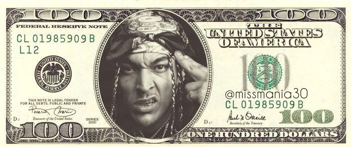 you on a [̲̅$̲̅(̲̅ιοο̲̅)̲̅$̲̅] dollar bill #OTM @BRONCO_WWE