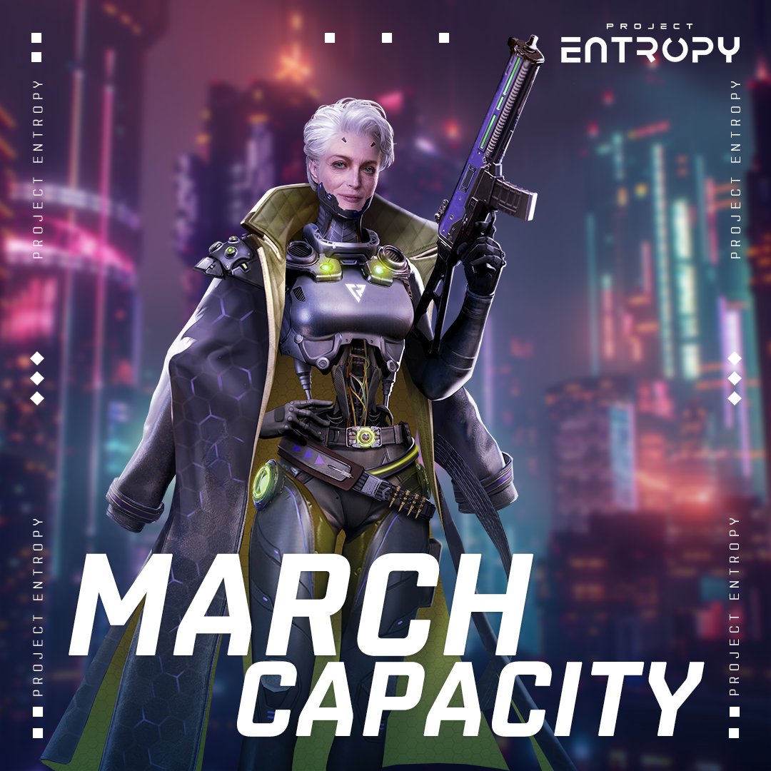 Commanders, how many troops did your strongest march ever have? 🦾