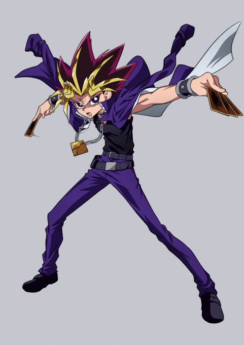 バトルディスク描くのめんどくさくなって手札から手札引く闇遊戯になった 