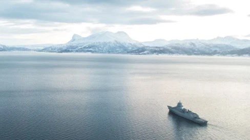 New Norwegian Long Term Plan on Defence: The Government is proposing a historic increase in defence spending with 600 billion kroner over the next 12 years. All services of the Norwegian Armed Forces will be strengthened. Read more: regjeringen.no/en/aktuelt/new…