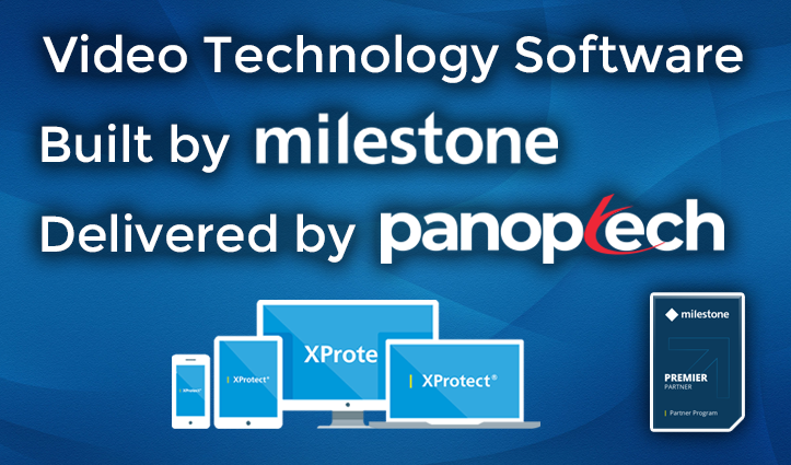 Panoptech is pleased to announce that XProtect 2024 R1 is on its way!

The next release of <a href="/milestonesys/">Milestone Systems</a> XProtect Video Management Software product will be coming along.... 

panoptech.co.uk/post/xprotect-…

#panoptech #milestone