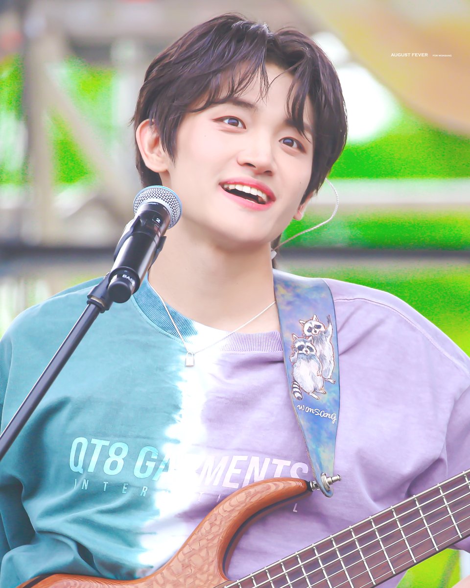 220514 뷰티풀 민트 라이프

#조원상 #루시 #WONSANG #LUCY