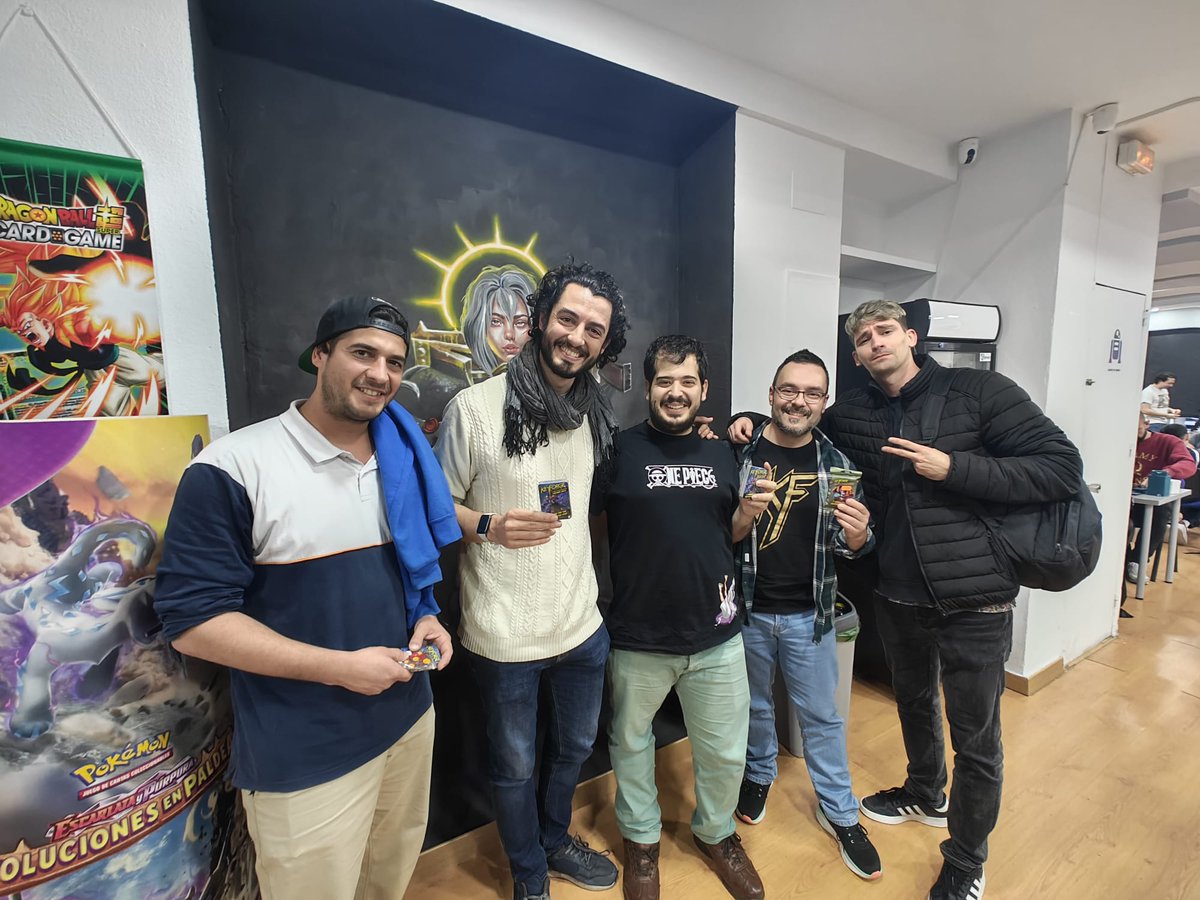 Imperial Archons Hispania tweet media