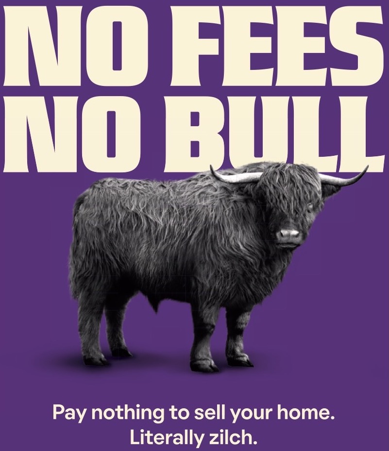 We’ll help you sell your home completely for free (no bull) 💜 purplebricks.co.uk/sell-my-house