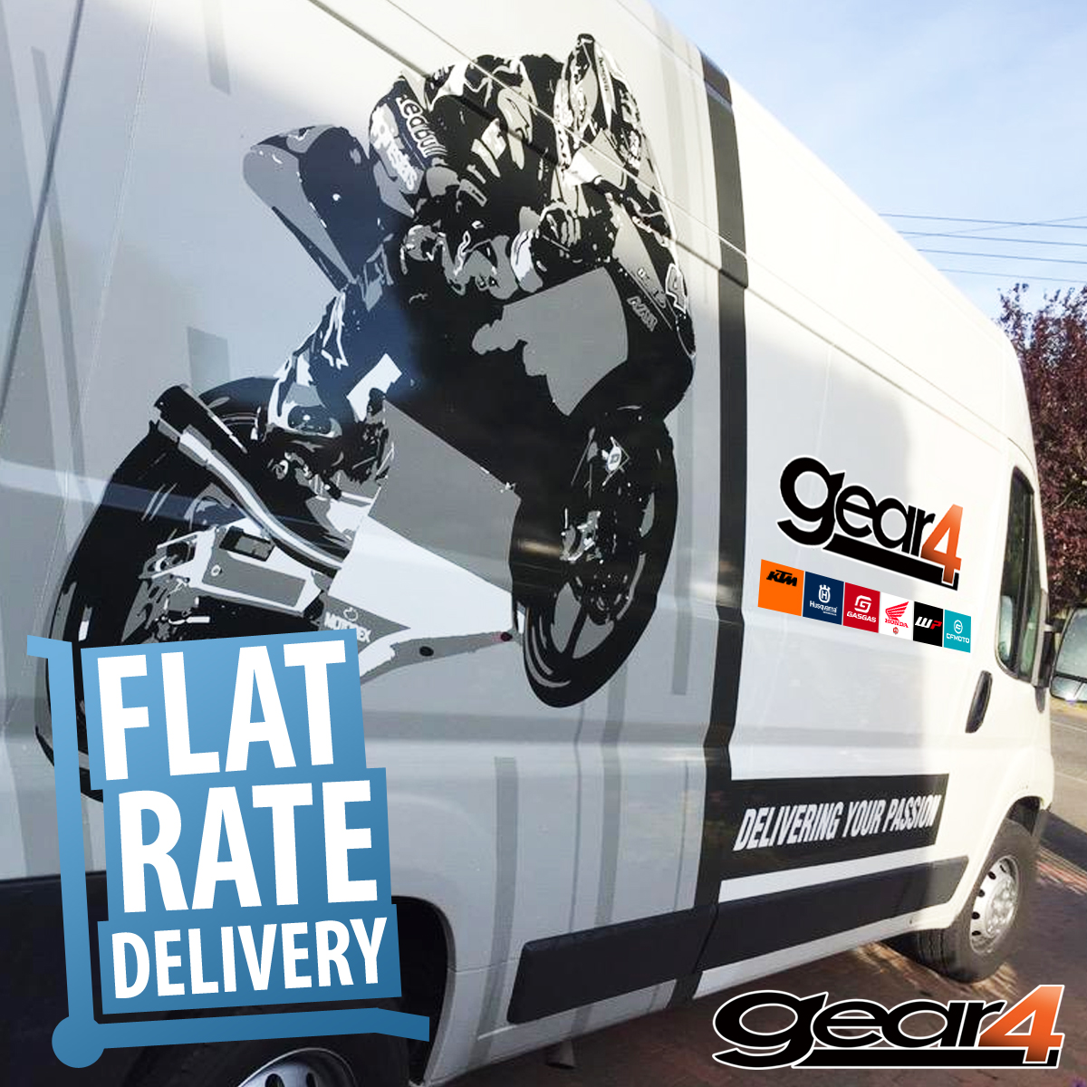 Gear4motorcycle's tweet photo. 🔵 Shop with us online for the lowest prices.
🔵 Earn G4 points with every purchase.
🔵 One of UK's largest stockist &amp; showroom.
🔵 Enjoy low Flat Rate Delivery to UK Mainland.
No codes needed, just great prices with savings towards your next order.
🔗 - https://t.co/OJ3jene3Eg https://t.co/K9hEnaSICQ