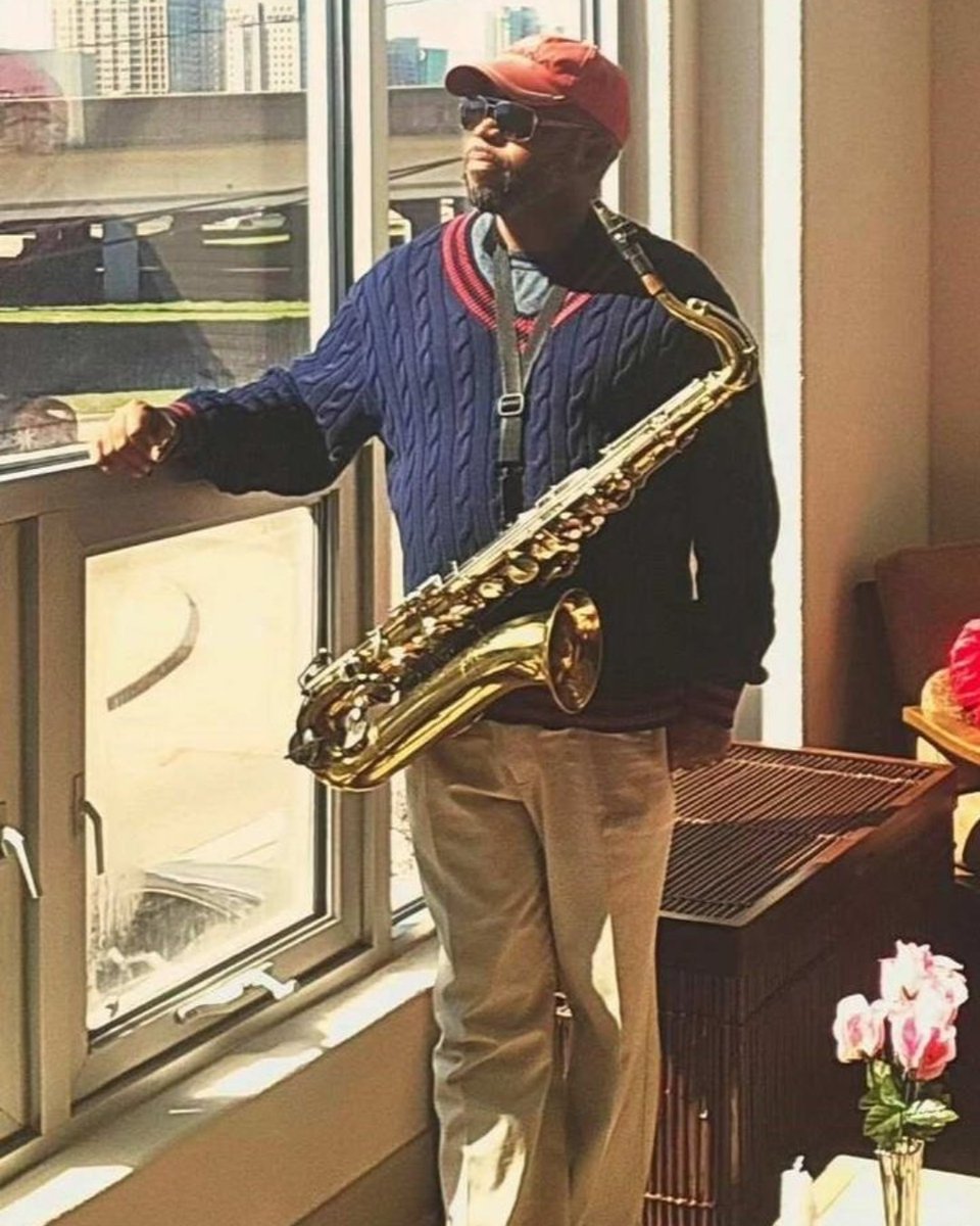 GolfFortWorth's tweet image. 🎷 Swing into the weekend with smooth tunes and scenic views! 🎶 Saxophonist D. Lee is bringing jazz to the Rock for date night Saturday, April 6, starting at 6pm. Join us for dinner, drinks &amp;amp; some soulful sounds! 🥂 #DateNight  #Rockwood #IsItTheWeekendYet