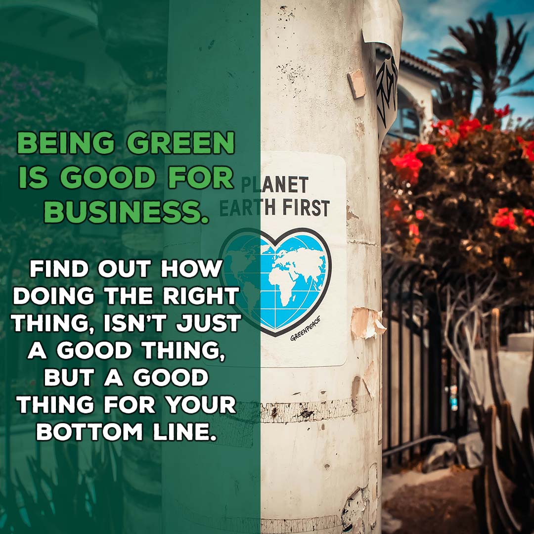 We have updated our research on how being green is good for business, if you want to find out how to drive sales and do the right thing, find out more here. thepureoption.com/being-green-is… #beinggreeniscool💚 #doingtherighthing #ethicalbusinesses #sustainablebusinessuk #profitswithpurpo