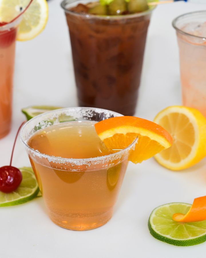 GolfFortWorth's tweet image. 🎷 Swing into the weekend with smooth tunes and scenic views! 🎶 Saxophonist D. Lee is bringing jazz to the Rock for date night Saturday, April 6, starting at 6pm. Join us for dinner, drinks &amp;amp; some soulful sounds! 🥂 #DateNight  #Rockwood #IsItTheWeekendYet