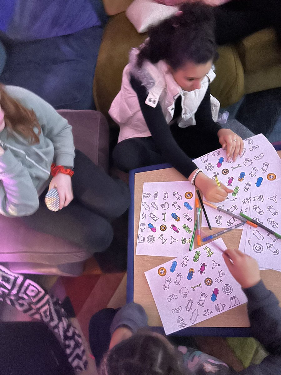 Skool of Street @ House of Wingz tweet media