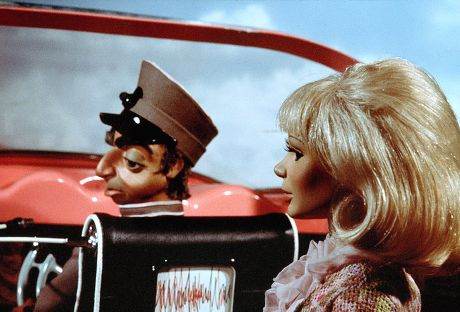 Having seen a half-hour episode, Lew Grade felt it had the quality of a feature film and insisted that it be made as hour-long adventures. At £40,000 per episode, Thunderbirds was - at the time - the most expensive ever British TV series. Lady P was his favourite ITC character.