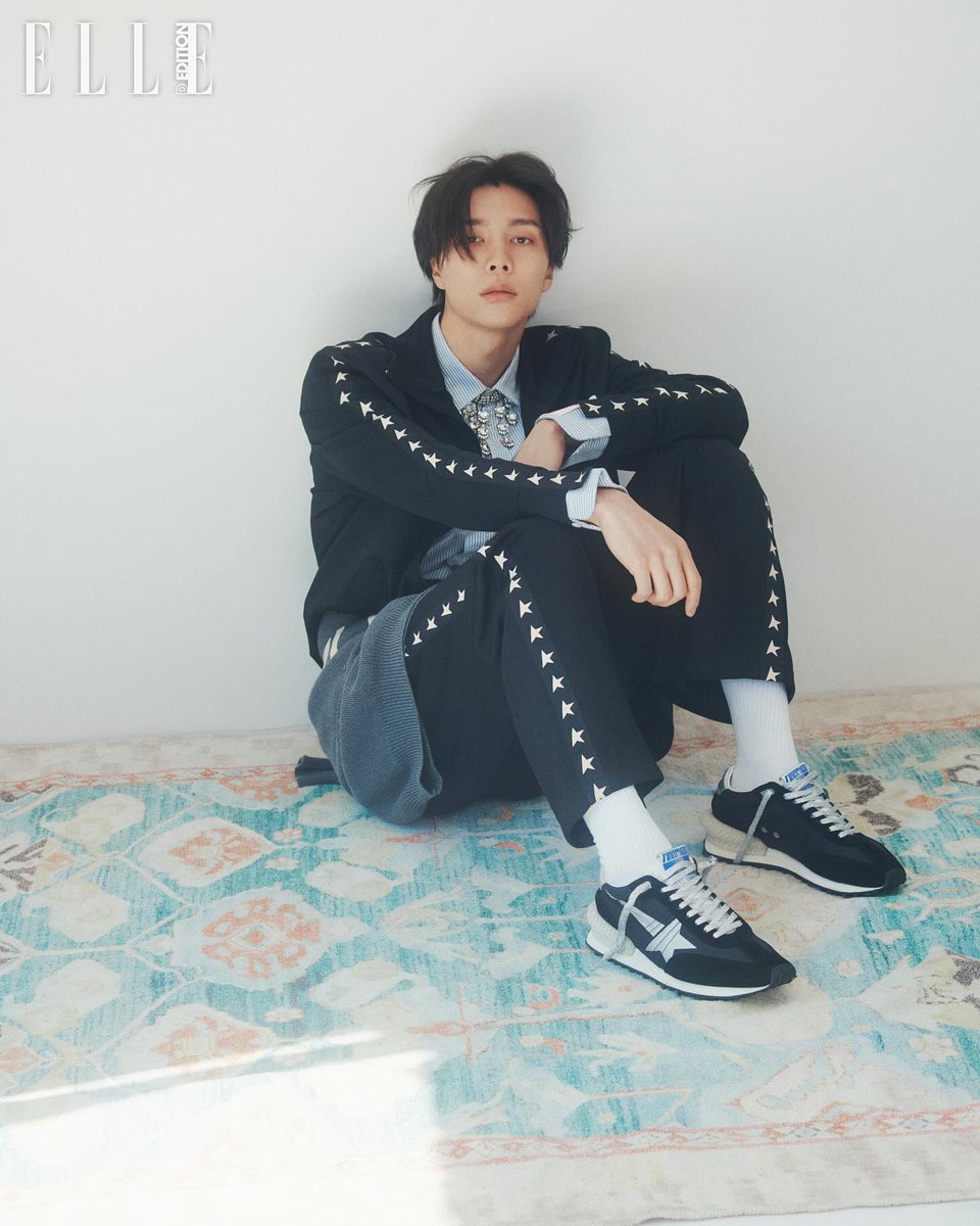209sable's tweet photo. 엘르 디 에디션 #쟈니 (3) 

#GOLDENGOOSExJOHNNYSUH
#ELLEKOREAxJOHNNYSUH
#GoldenGoose https://t.co/5jQ0Ok2gEl