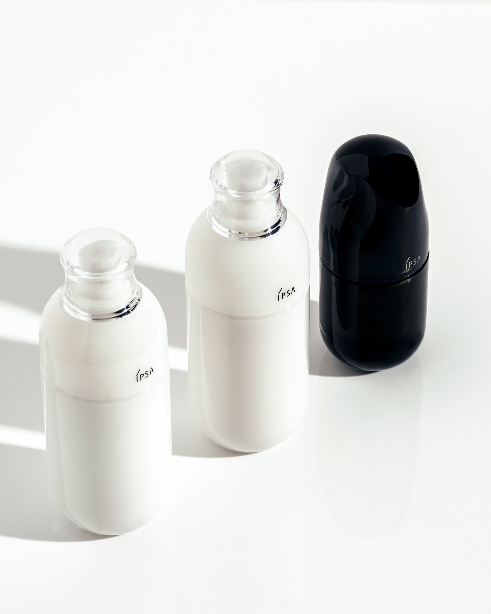 イプサ（IPSA） 公式 on X:  