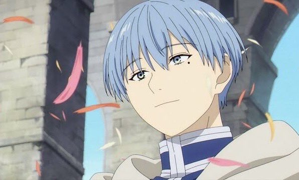 この顔のやつは相場は嫌なやつって決まってんのにずっといいやつやったな