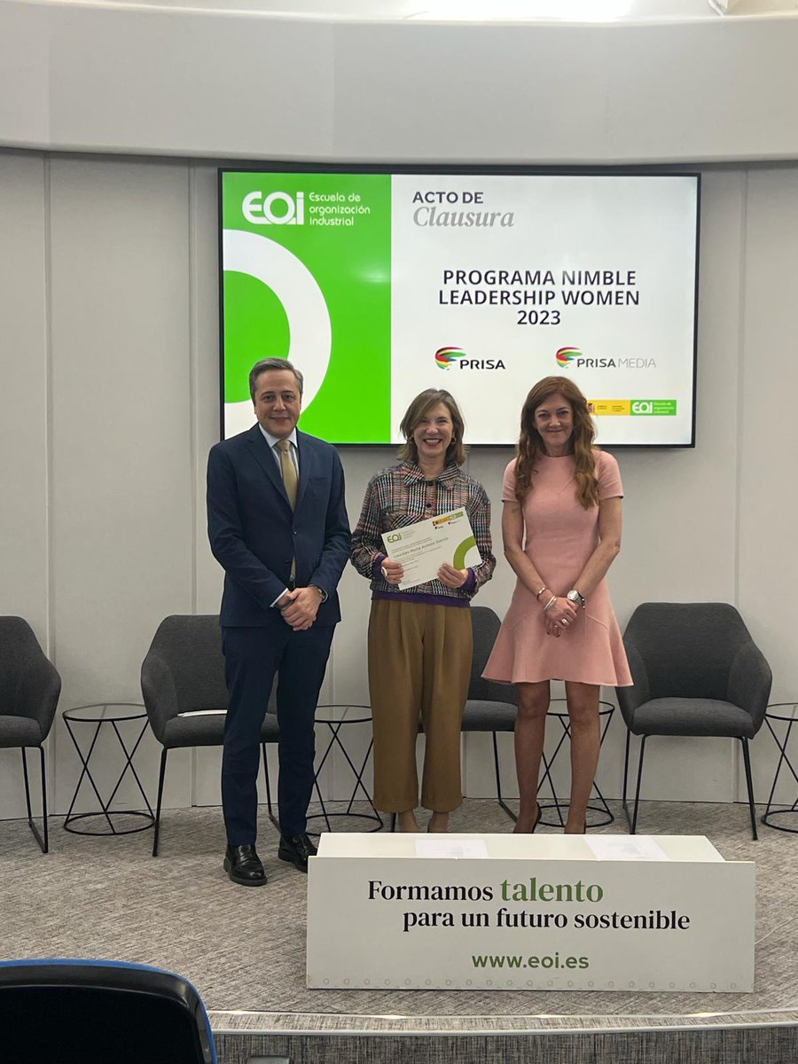 EOI tweet media