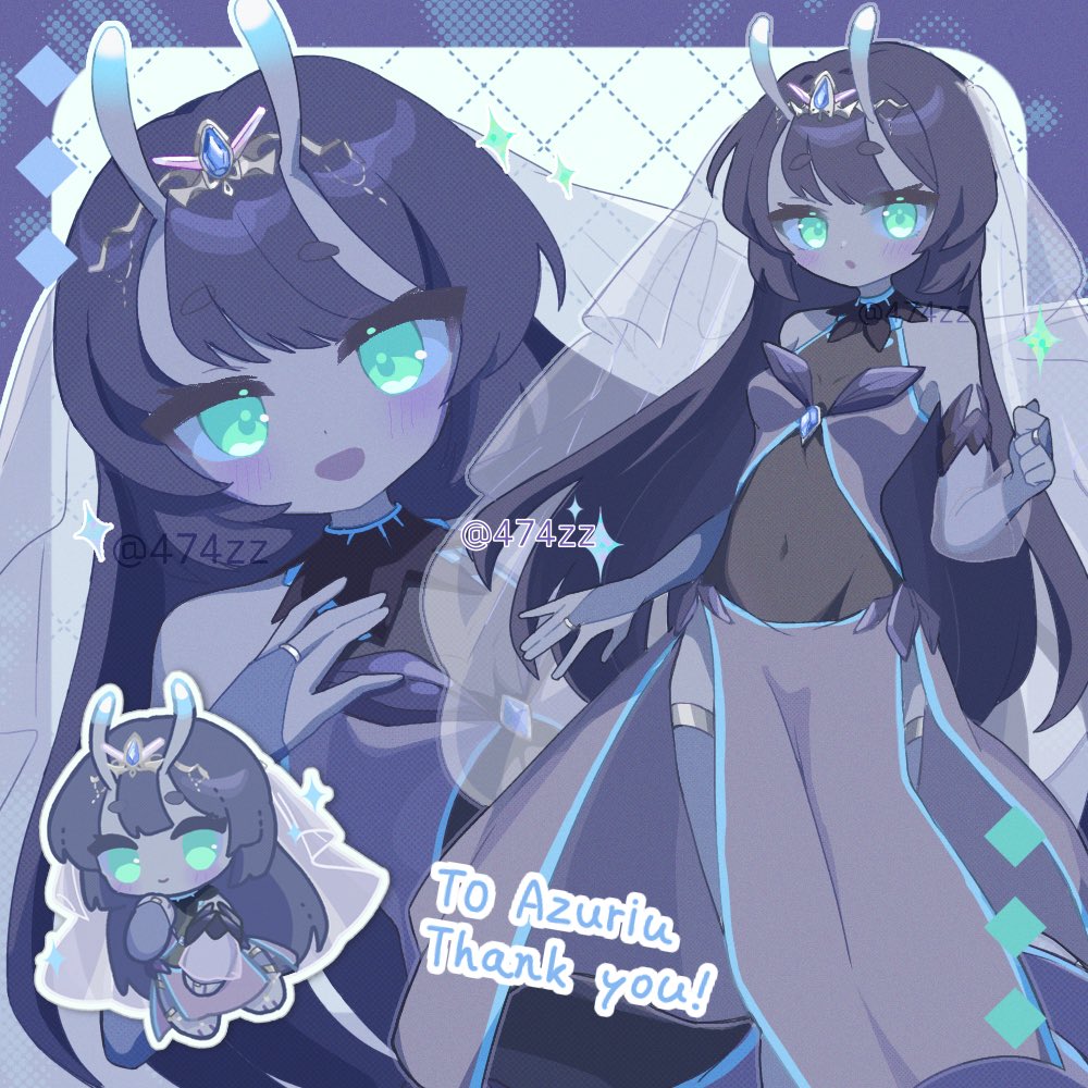 あんぜんロボ tweet media