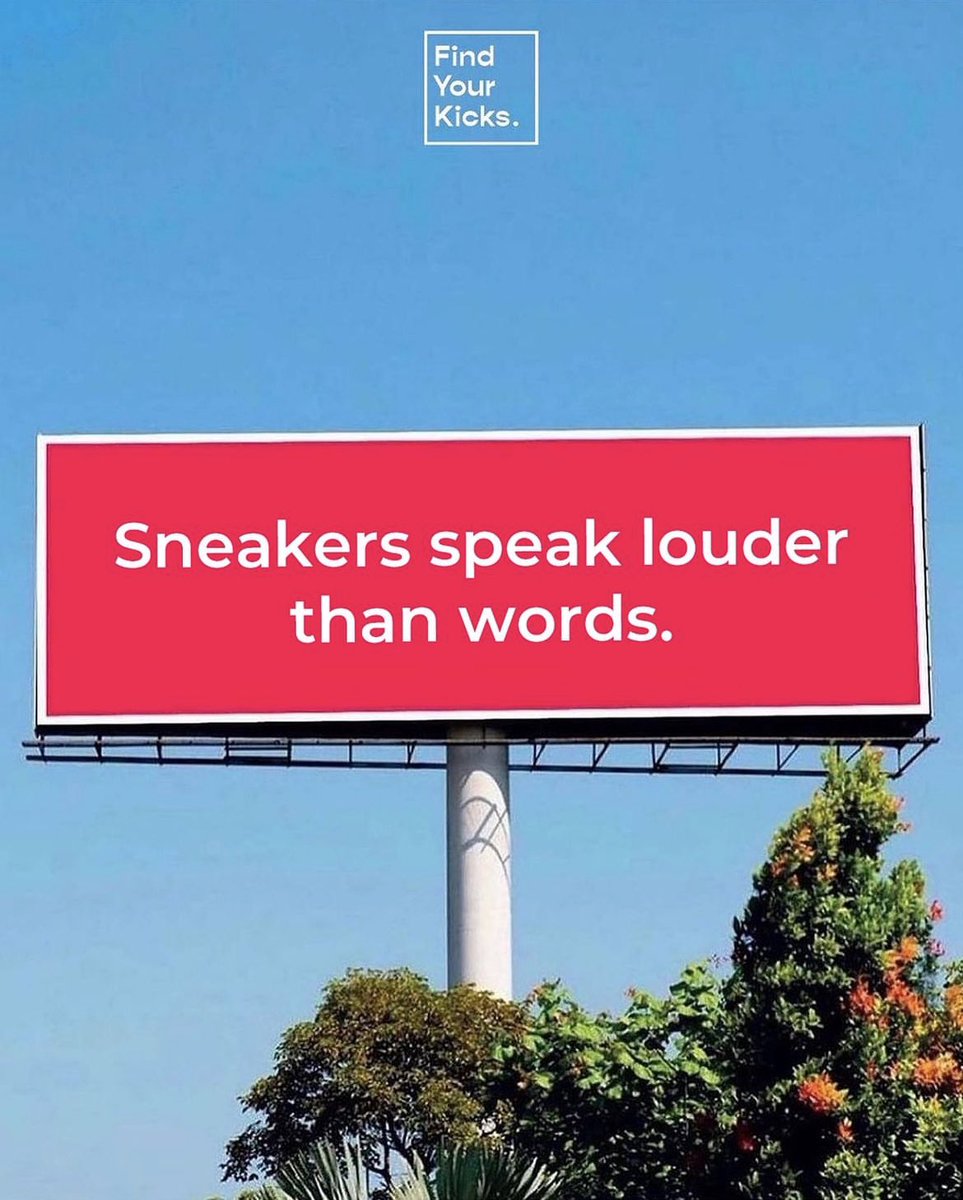 Find Your Kicks India tweet media