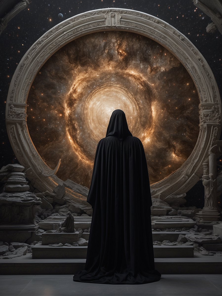 neospirituality's tweet photo. SOLAR ECLIPSE MEGA THREAD

Why are emotions so heightened about the solar eclipse on 8 April? 

Because the collective consciousness of humanity KNOWS this event will bring a major shift. 

Here is what to expect and how to prepare: ✍️

- First, DO NOT look at the eclipse. I repeat: do not look at the eclipse. 

During the eclipse, the sun is blocked by the moon. To understand what this means energetically, go back to what the sun symbolizes - the divine light of God. What happens when this is blocked?

As occultist Rudolf Steiner puts it: "Ordinarily, the evil energy created by humans is burned up by the rays of the sun. When there is an eclipse, opportunity is given for the evil created on earth to spread."

This window for darkness is exactly what our Luciferic brothers are trying to take advantage of with 3 of the biggest rituals in recent times on the same day: 

1)  CERN will commence a proton beam collision operation with its Large Hadron Collider, which will 'smash subatomic particles to find the God particle’. The CERN is obviously controlled by our Dark Brothers, and its use is intended to open up new, dark timelines for humanity. 

2) During the eclipse, NASA will launch three rockets into space to 'study how Earth’s atmosphere is affected during the eclipse'. The mission is named Apep - after the ancient Egyptian “God of Darkness”, who embodies evil and takes the form of a giant snake. One of the rockets is launching at 3:22pm, and 322 is obviously associated with the Skull and Bones. 

In ancient myths, if Darkness succeeds in swallowing the Sun, the world will be plunged the world into darkness This heralds the start of Ragnarok and the end of the world. I will write about this in time, but lightworkers know that we are in an intense period of ascension right now. Think - why is there a pressing need now to 'ascend'? 

3) Israeli authorities are planning to perform a Red Heifer sacrificial ritual in this period as part of the construction of a very special temple. This ritual is linked to the Abrahamic prophecy of the Third Temple, which is to be built in a period when a (false) 'messiah' will arise.

The Red Heifer Sacrifice is a major ritual in Jewish tradition that was started by Moses. The burning of the red heifer alludes to the power of blood to overcome death (Ex. 12:22–23). Remember that only dark rituals require blood sacrifice.

4) A number of US states have declared state of emergency during the eclipse due to a 'rise in visitors', including parts of Texas, Indiana. 

As you can see, the eclipse is setting up to be quite a significant event for humanity. One that our Dark Brothers are very, very invested in. 

In terms of how it affects each of us personally:

- The solar eclipse itself represents a very powerful start. A new beginning. Expect new beginning to manifest in your life 2-3 weeks after the eclipse. 

- To find out where this new beginning will manifest in your life, look to where 19 degrees Aries is in your natal chart. The house this placement sits in will be the focus of the new start. 

- I would recommend setting intentions, meditating more and fasting on the day of the eclipse.

MOST IMPORTANTLY, go forth in love, light and faith. 

Yes, these Luciferic interventions are intended to bring out dark outcomes in society. But remember that even Satan serves God - and we have the ultimate choice on whether to participate in their engineered outcomes. 

So long as we raise our consciousness and love each other hard, all the darkness in the world cannot come close to impacting us. 

LET IT BE KNOWN - Humanity has always been divinely guided, and so will we continue to be for eternity. 

#spirituality