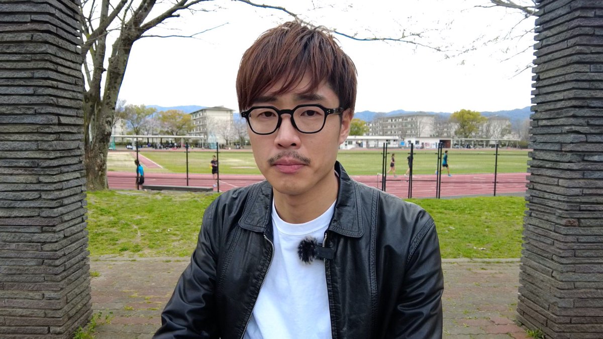 YouTube更新
皆さんに見ていただきたい動画です

youtu.be/vh5JpKYZUZw?si…