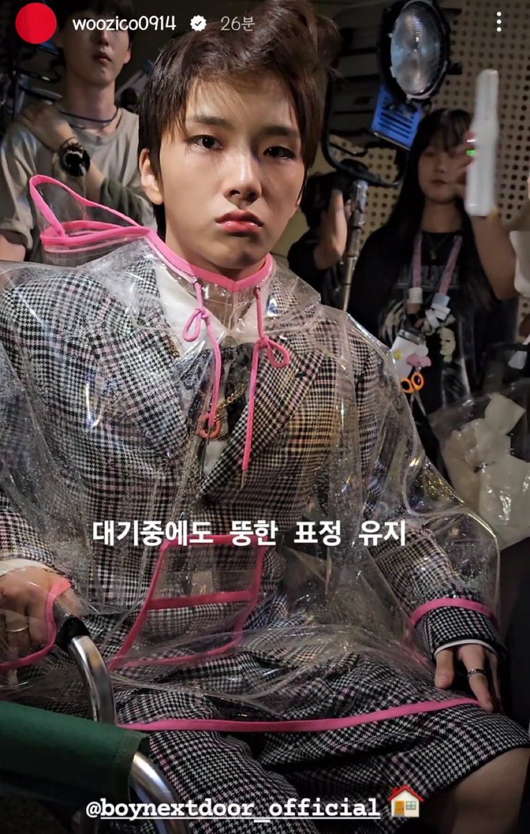 w0ongini_'s tweet image. 어 너무 웃겨서 웃음을 참을수가없음…
지코사장님의 #육아스타그램