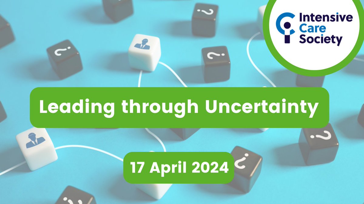 Our Leading through Uncertainty workshop is nearly here and places are still available! Explore your journey to leadership potential and navigating through uncertainty. Book your slot now for 17 April 👇 bit.ly/leading_uncert…