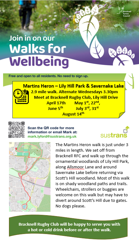 Winkfield PC tweet media