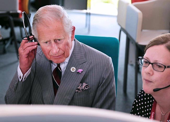 “It’s someone called ‘Grindr Charlie’ - says he got your number off William Wragg”