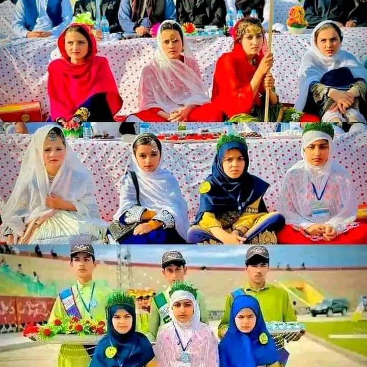 JanRahim888's tweet photo. سپکو ته تمامه دنيا سپکه وي
دروند سړی به هر چاته درانه ګوري. https://t.co/uYbXFIAAj9