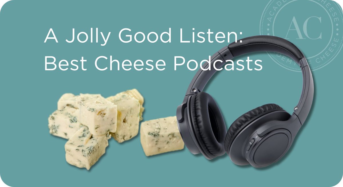 cheese_academy's tweet photo. With respect to all the other podcasts out there, we reckon we've got the best cheese ones right here. If you like a bit of cheese chat, go check them out:
https://t.co/eBIo5PJh0u
#CheeseChat #CheesePodcast
@paxtonscheese @Heritage_Radio @PetersYard @FoodFMRadio @jennylinford https://t.co/mSHVwhb23I