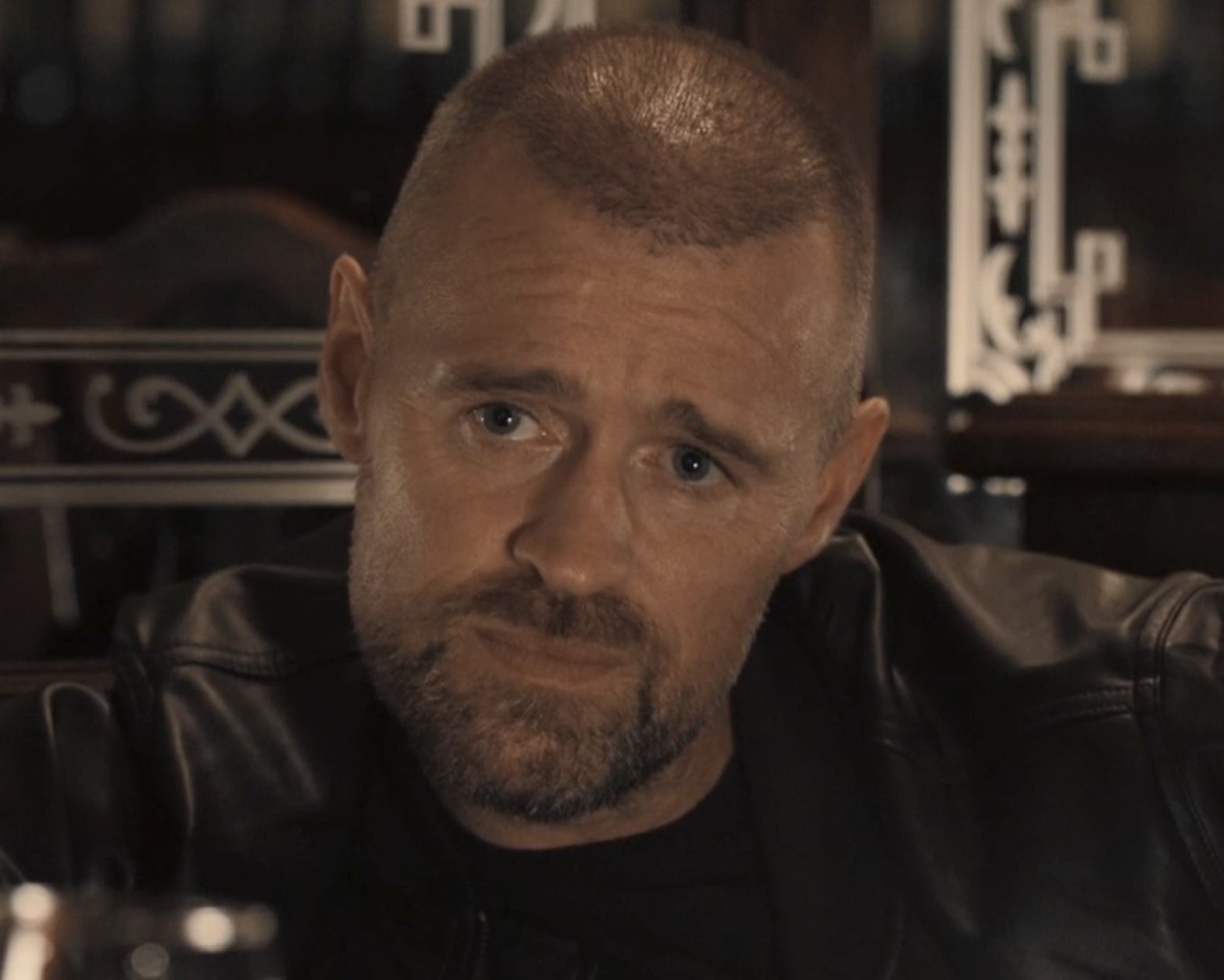 Jonas Armstrong 2024 Roughcut TV On X Tonight Who S Ready For The Large