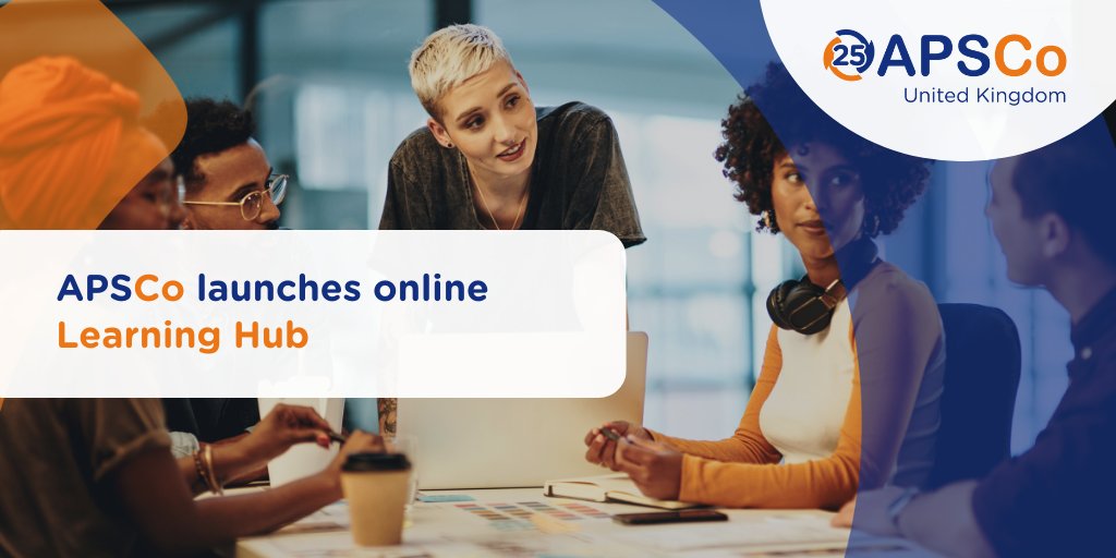 APSCo has launched a new online, interactive Learning Hub to help recruitment businesses manage staff training while also putting control of development into the hands of employees. Read more with @GlblRecruiter here: eu1.hubs.ly/H08rqKL0 #APSCo #Training #Recruitment