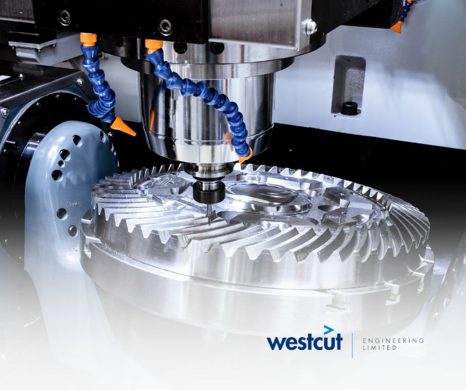 If you've got 3D software, you can now send us your requirements in that sleek format!

From there, we can take your #3D files, program the #milling directly from the drawing &amp; seamlessly download the information to our #CNC machines.

Learn more: bit.ly/3krEgAq