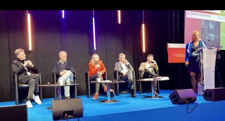 Cécile Delettré tweet media