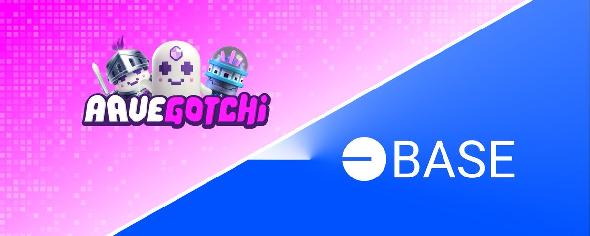 gaming on Base is becoming a real thing

Aavegotchi is leading the charge

here is how↓↓↓