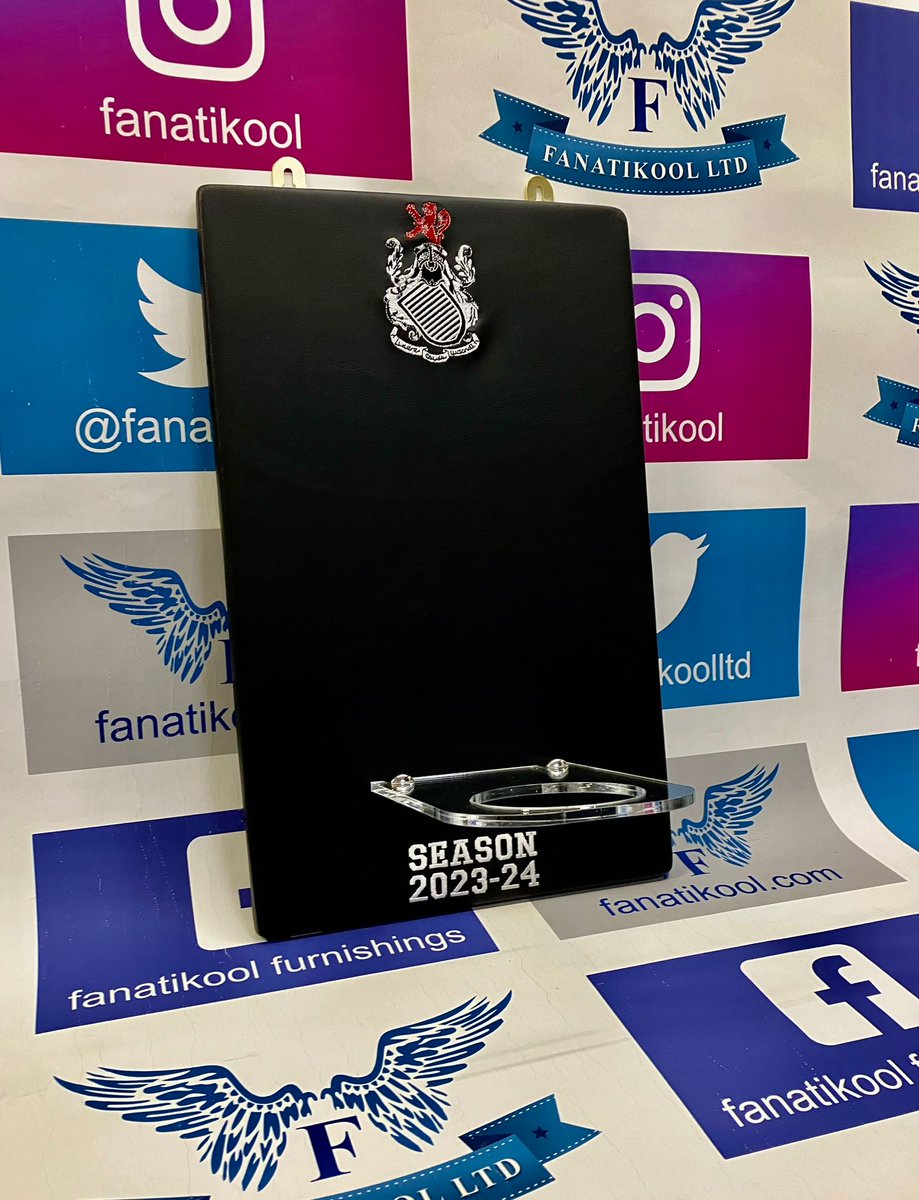queensparkfc's tweet photo. 𝐖𝐈𝐍! 𝐖𝐈𝐍! 𝐖𝐈𝐍! 

Courtesy of our partners @FanatikoolLtd we are giving you the chance to win one of these fantastic QP branded prizes which are a bottle gift case and football mount. 

Simply like and repost this post.

The winners will be chosen on Saturday 6th April. https://t.co/VaE7sJPZVG