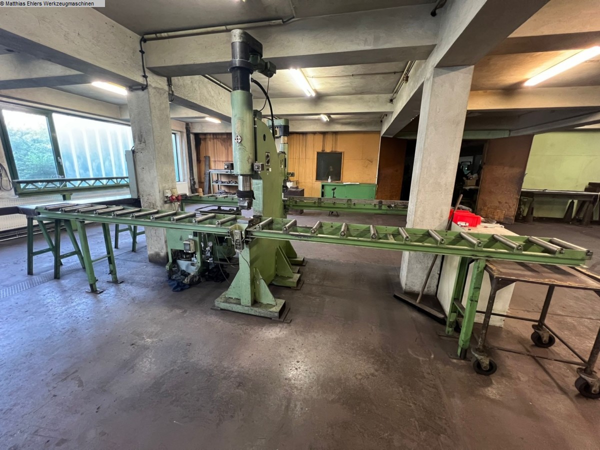 LagerMaschinenD's tweet image. #ECKOLD Richtmaschine ECKOLD UW 300.30: 2033-2023222 
 Richtmaschine 
 ECKOLD UW 300.30 1987 
 05.04.2024 / 10:17:52 
 Matthias Ehlers Werkzeugmaschinen lagermaschinen.de/maschinen-date…
