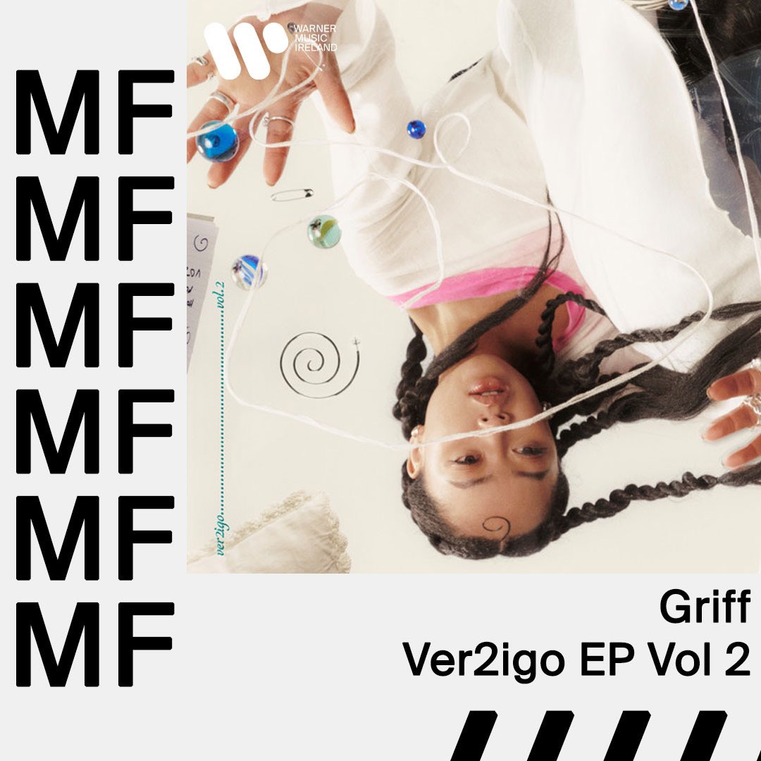 #NMF is here!! Kehlani - After Hours WMI.lnk.to/AfterHours Benson Boone (@bensonboone) - Fireworks and Rollerblades (Album) WMI.lnk.to/BBFAR Griff (@wiffygriffy) - Ver2igo EP Vol 2 WMI.lnk.to/ver2igovol2