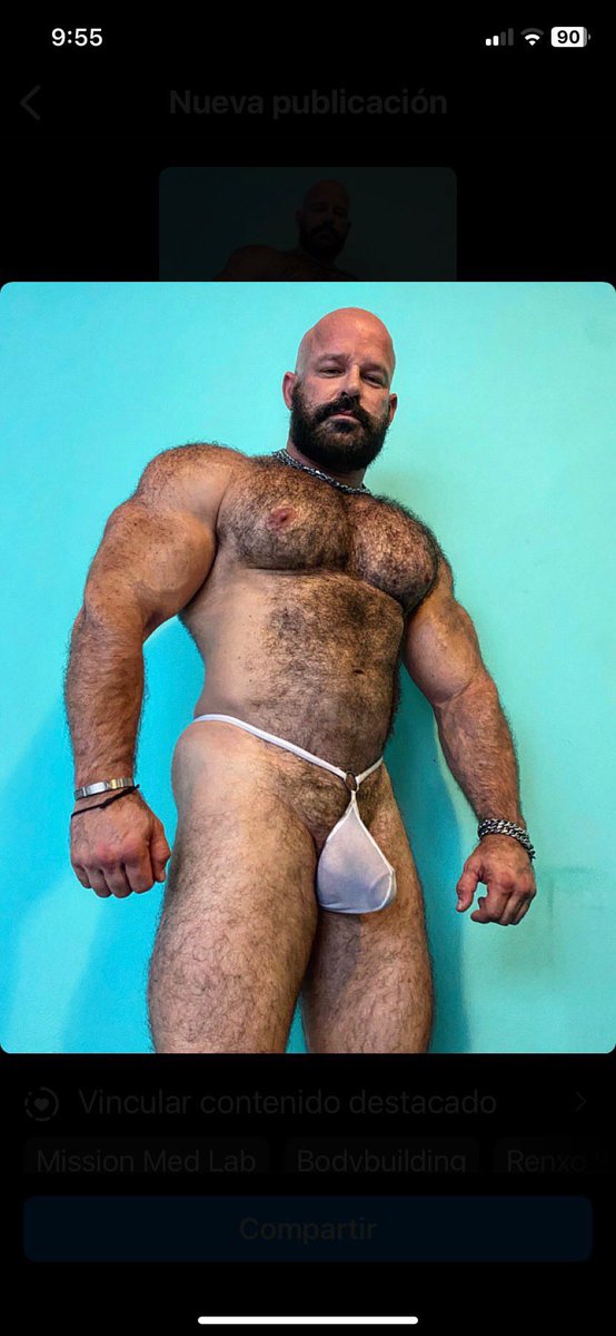 OnlyDads__'s tweet photo. Pick your daddy 😍
1) @realdillonstone 
2) @cholosopower 
  #gayuk #gayni #gay #gaydaddy  #gaymusclebear  #gaysanta #gayxmas #bisexual #daddy #muscledaddy #musclebear #daddybear #bear #otter #gayhairybears #gayhairyguy #gaymusclebeard #pride #lgbtq https://t.co/8xLsRHLcpJ