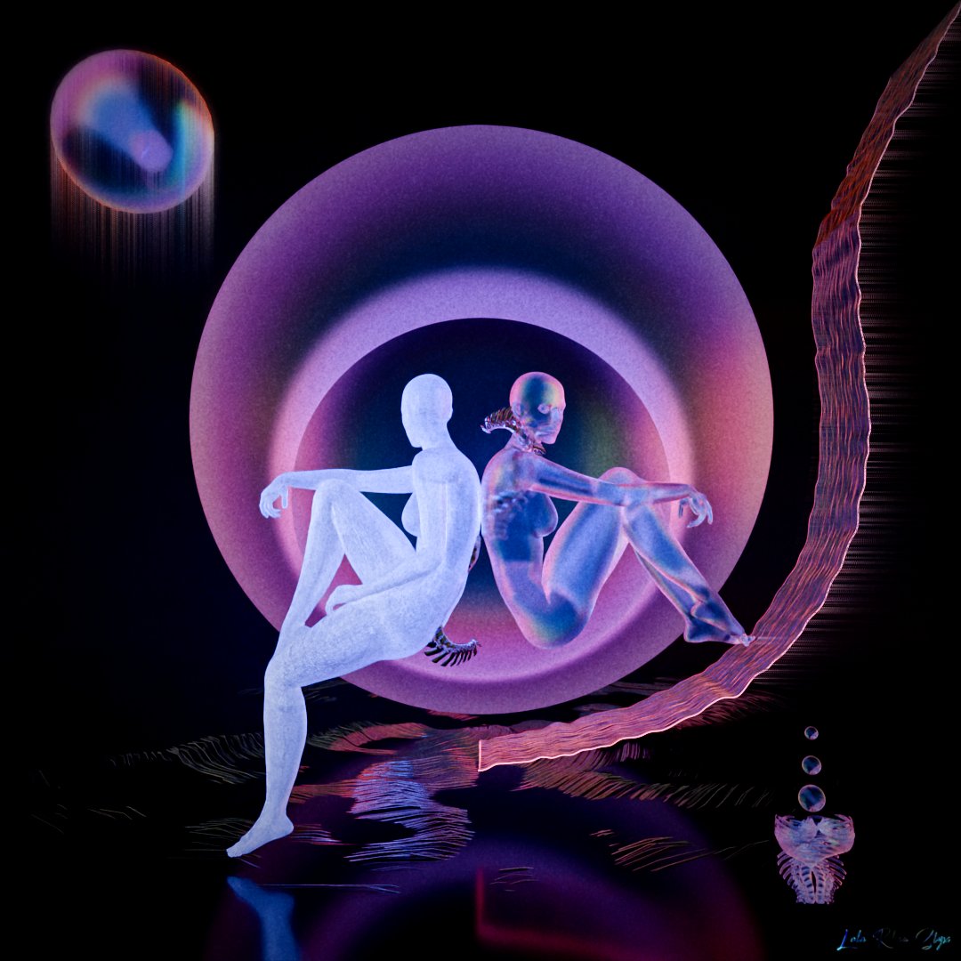 🌌LolaRheaStyx🌌 tweet media
