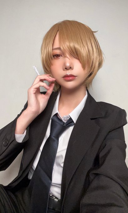 Twitterのコスプレ画像24