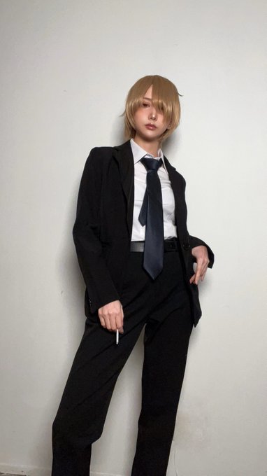 Twitterのコスプレ画像25