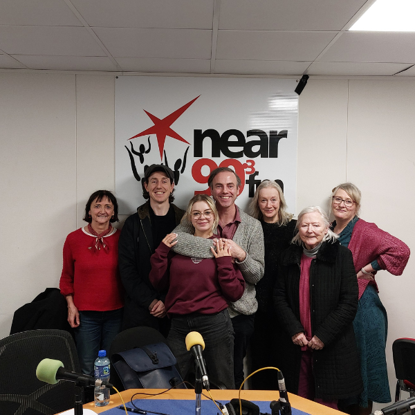 Listen in tonight at 7pm for #Awakenings a brand new #audiodrama from Berni Dwan. Directed by <a href="/ni_bairbre/">BairbreNiGabhann</a> performed by Ruairí Heading, <a href="/shaunaghiggins/">Shauna Higgins</a> @Domhnall1982 <a href="/DeirdreMon5/">Deirdre Monaghan</a> Helen Roche and  <a href="/NoniStapleton/">Noni Stapleton</a> Supported by <a href="/CNaM_ie/">Coimisiún na Meán</a> nearfm.ie/awakenings/