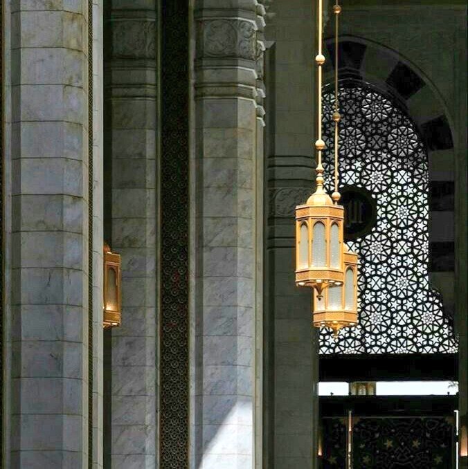 For true Muslims, the end of Ramadan is not 'the end' but the beginning of a new journey that leads to Jannah❤️✨ #خاتم_النبیین_محمّدﷺّ #JummaTulWida Mubarak #JummahMubarak #جمعہ_مبارک
