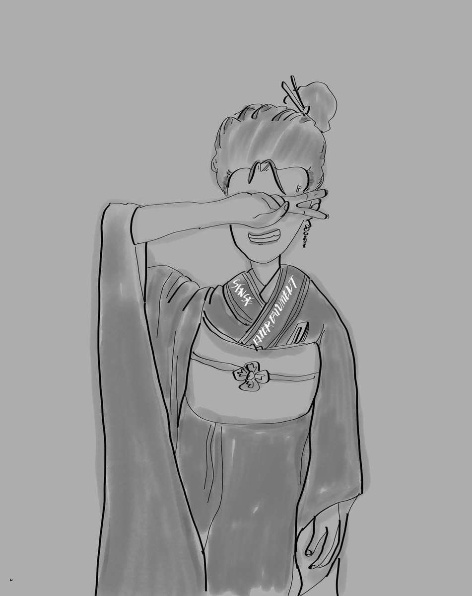 mako0709eifuku's tweet image. 【告知】
私事ですが。
地元のお友達のラジオに
ゲスト出演して来ました〜

似顔絵とプロフィール
ずいぶんかっこよく書いてくれました。

しかし、親分って、、、笑

4/7・21の2週に渡り放送されます。
※4/14.28は再放送

instagram.com/p/C5WuizGSj1i/…