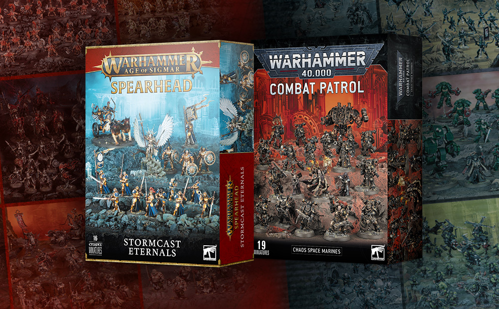 Warhammer Official tweet media